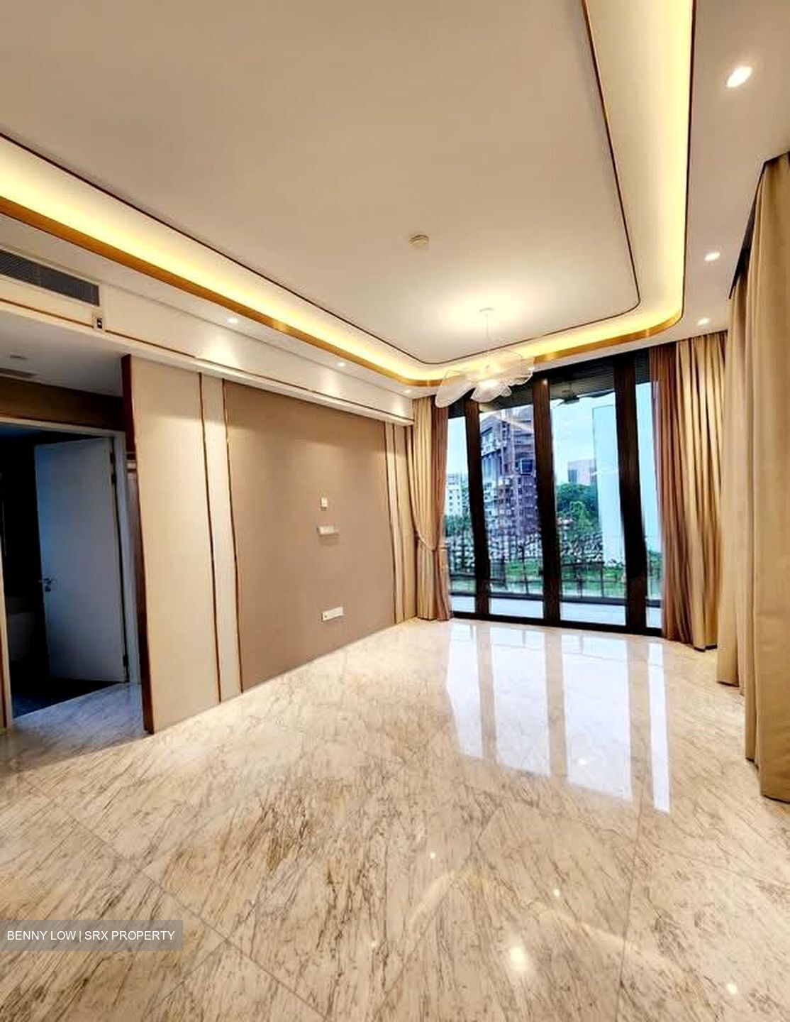 Sloane Residences (D10), Apartment #572191111